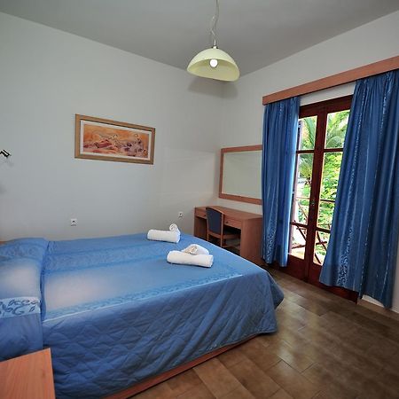 Vassilias Beach Vasilias  Eksteriør billede