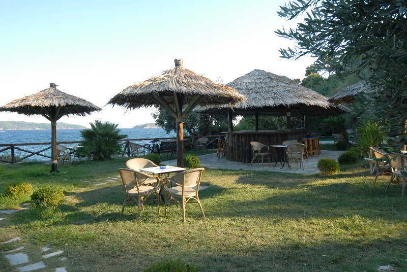 Vassilias Beach Vasilias  Eksteriør billede