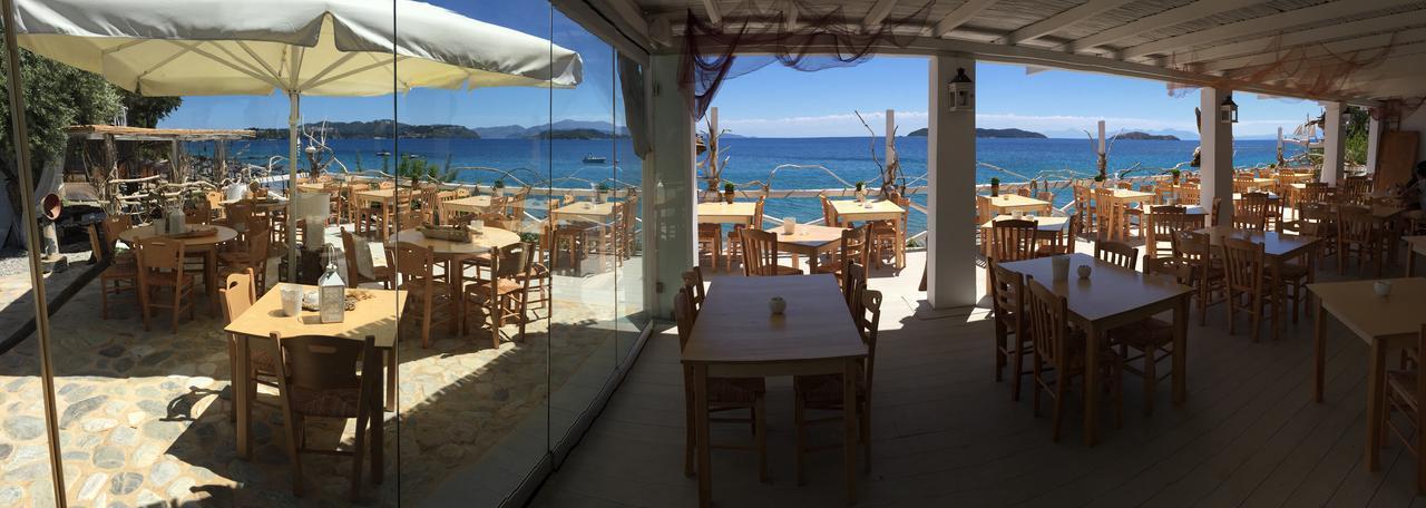 Vassilias Beach Vasilias  Eksteriør billede